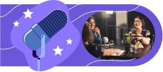 Podcasting