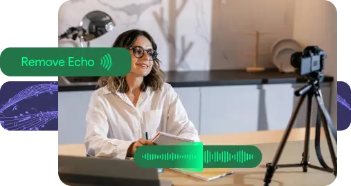 Echo Remover AI