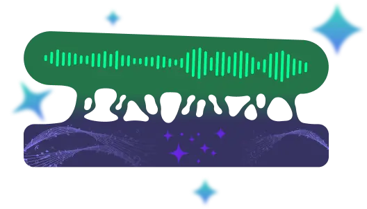 Separate vocal and instrumants in songs