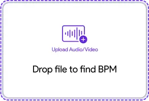 Upload file on bpm finder