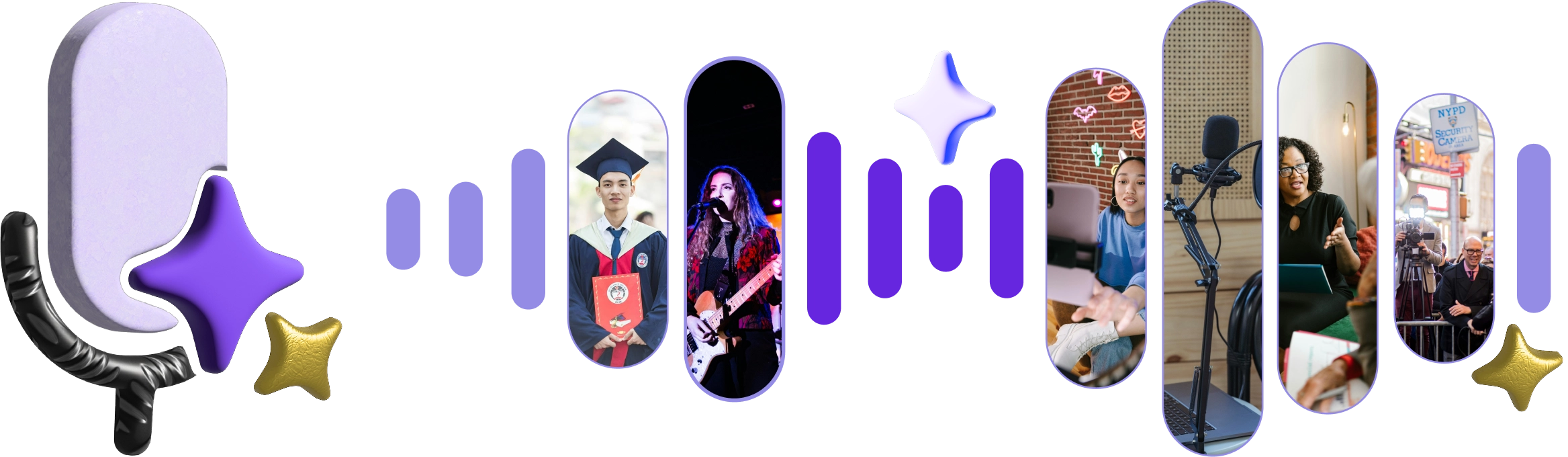 AI Audio Enhancer