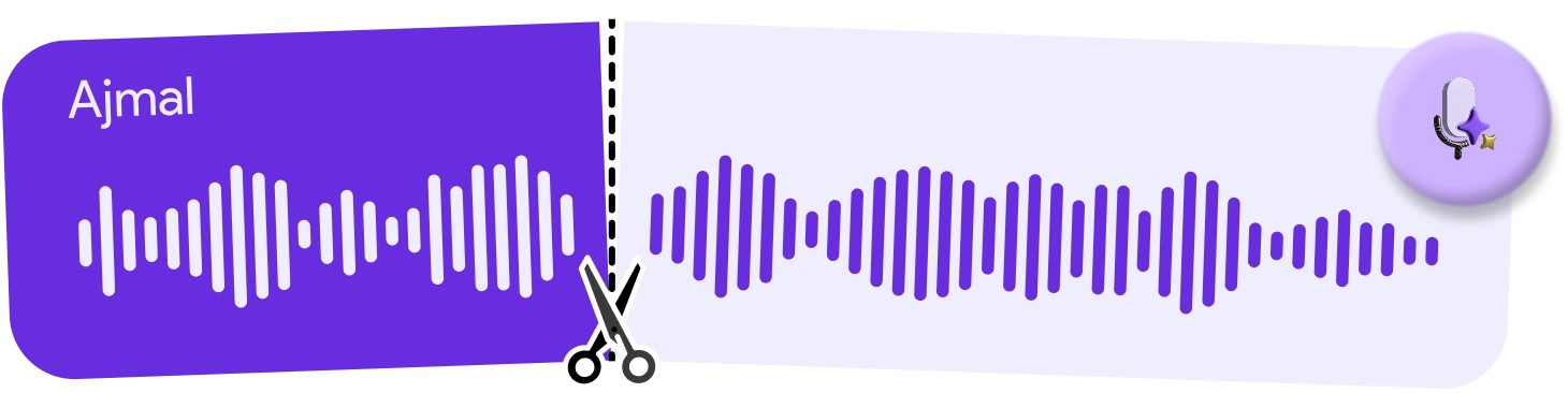 Enhance Audio Quality